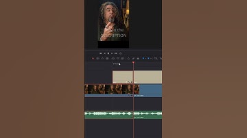 Auto Track Selector - DaVinci Resolve for NOOBS! - Tip #9