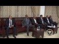 الرئيس عباس يستقبل رئيس هيئة المديرين لمجموعة المناصير زياد المناصير