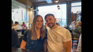 Ruth's 30th birthday slideshow!! (Take 1)