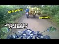 Gara2 Kena Geber Kang Rumput - Mobil vs Mobil Rebutan Jalan - Korban Crash Hampir Ketabrak || RH#89