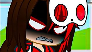Michael roasts Vanny/Michael X Vanny/ft. Charlie/FNAF AU screenshot 5