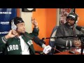 Curren$y Freestyles Effortlessly + Talks staying Successfully Independent & How He Writes Songs