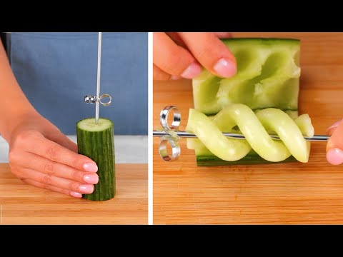 Stress-Free Cooking with Genius Kitchen Gadgets 🍴