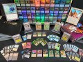 Collection de cartes MAGIC & POKEMON - Vente aux enchères BOISSEAU-POMEZ - Mercredi 15 Juin 14h
