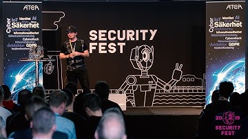 Alex Inführ - Exploring Macros in (Open|Libre)office - Why you should care - Security Fest 2019