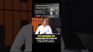 అసలు Core Branches కి నిజంగా Future ఉందా ?  Tata Narasinga Rao |IIT HYDERABAD| SBR TALKS