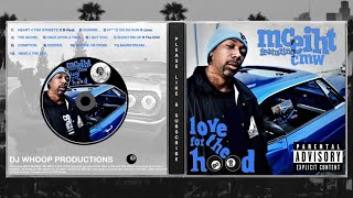 Mc Eiht ft B-Real - Los Angeles ( unreleased Version )