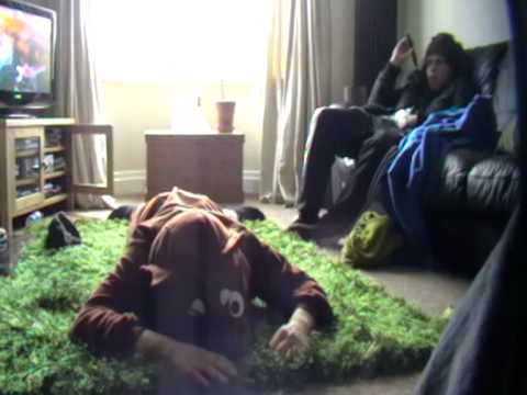 I'm in the Grass Luke