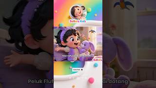 Misi dari Alam Mimpi! ✨ #shorts #nurseryrhymes #laguanakterbaru #kidssong
