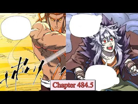 Tales of Demons