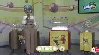 Supreme Ventures CashPot Results Today Live | 1:00 PM Mid Day Draw | 23 April 2026