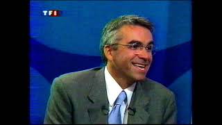 France - Bresil avec pubs, ceremonie de cloture et interview après match partie 3