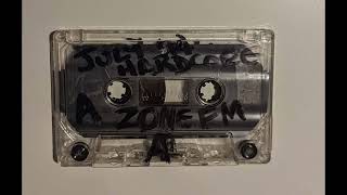 Zone FM July '94 Hardcore (Side A)