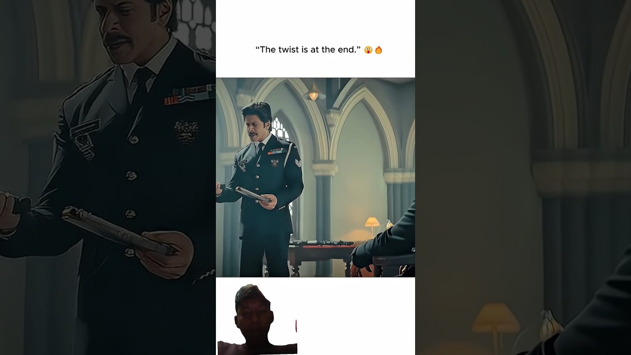 JAWAN 2 movie #viral #trending #viralvideo #shortvideo 😱💪😈👌🖕