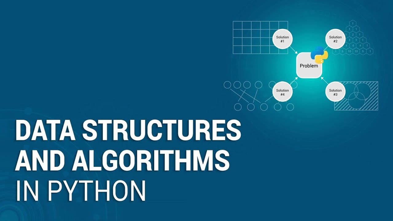 data presentation in python