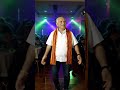 Karnatakas Former Chief Minister B S Yediyurappa Dancing in a Party