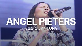 Live Worship - Tuhan Penolongku - Angel Pieters  & JCC Worship