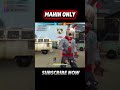 Mahin Only #shaonbhai2 #freefire #ffbd #freefirebangladesh #freefiregameplay #freefirefunny #ff