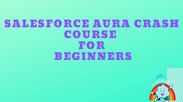 Aura crash course for Beginners