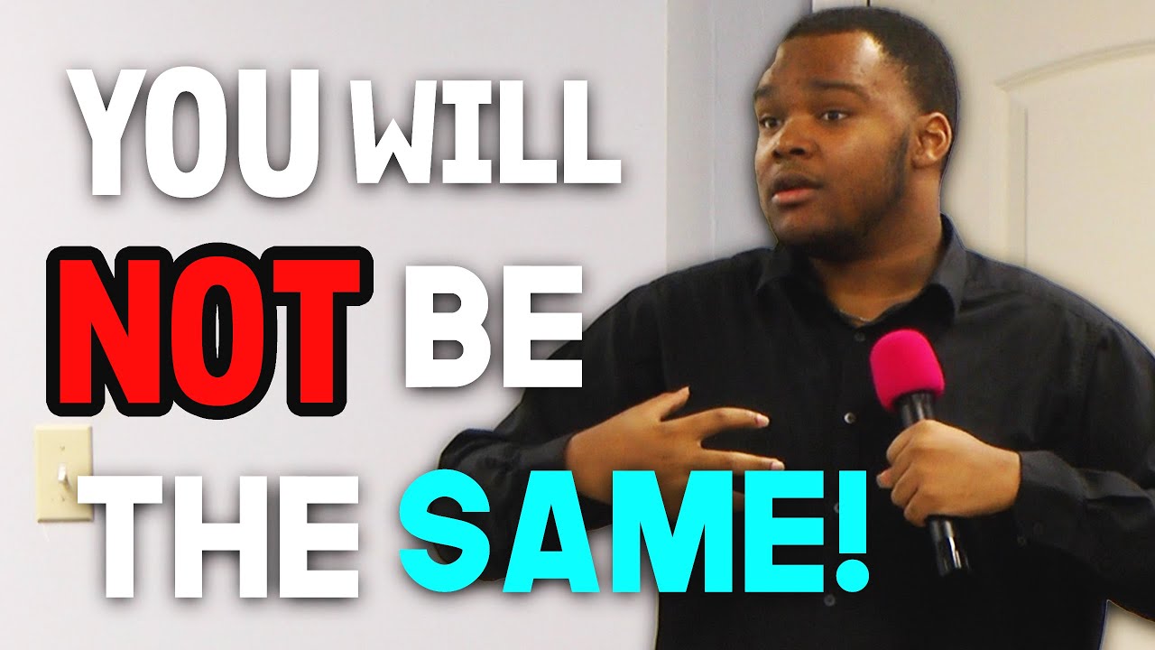14 Bible Verses That TOTALLY Changed My Life thumbnail