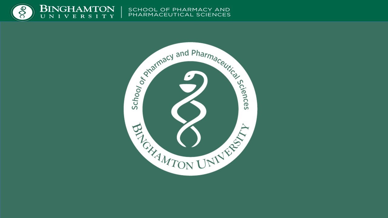 Binghamton University School of Pharmacy and Pharmaceutical Sciences White Coat Ceremony 2023