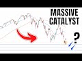 The Stage Is Set For This MASSIVE Catalyst | New Lows Coming?