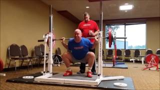 Step 29 IPF Worlds Masters Powerlifting 2015, one step to go :-D !!!! screenshot 5