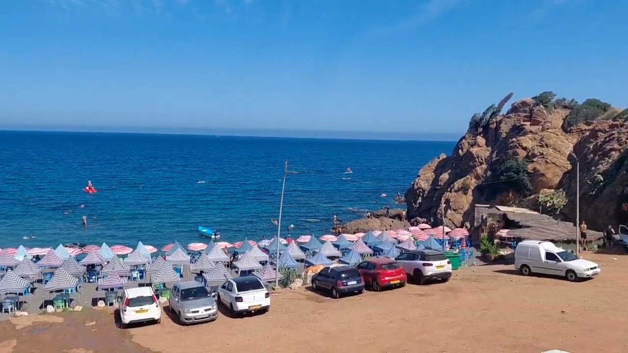 تيبازة ستيل اخر🥰❤️‍🔥 اكتشاف مركز تجاري لمنار🥰#تيبازة