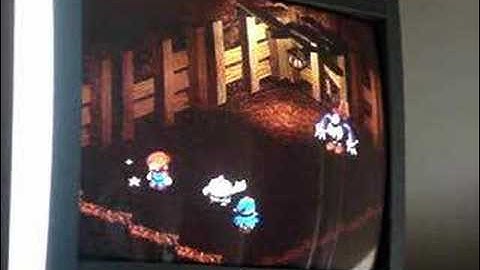 Super Mario RPG Lowest Level Challenge Part 7