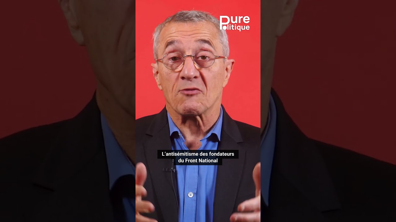  Les Habits Neufs Du RN N Emp Chent Pas D Rapages Jordan Bardella A Mal Tuer Grand P Re