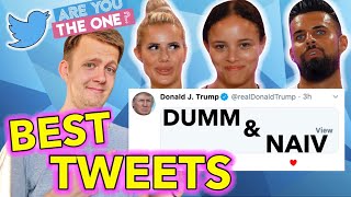 The BEST TWITTER Comments | #twitter #tweet Are You The One