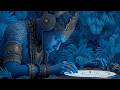 Slow Dub Reggae - Spiritual Sounds - Deep Roots &amp; Calm Beats ~ Meditative Mystical Dub Vibes