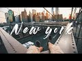 New York City by Simon Snopek (Concrete jungle of dreams)