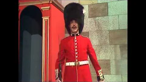 Iolanthe, 14. Act II - 'When all night long a chap...