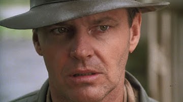 The Postman Always Rings Twice (1981) ORIGINAL TRAILER