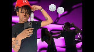 KanKan - We Got Glocks Out (Nightcore)