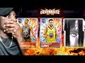 PULLING MULTIPLE GALAXY OPALS IN *NEW* ULTIMATE PACKS! NBA 2k19 MyTeam