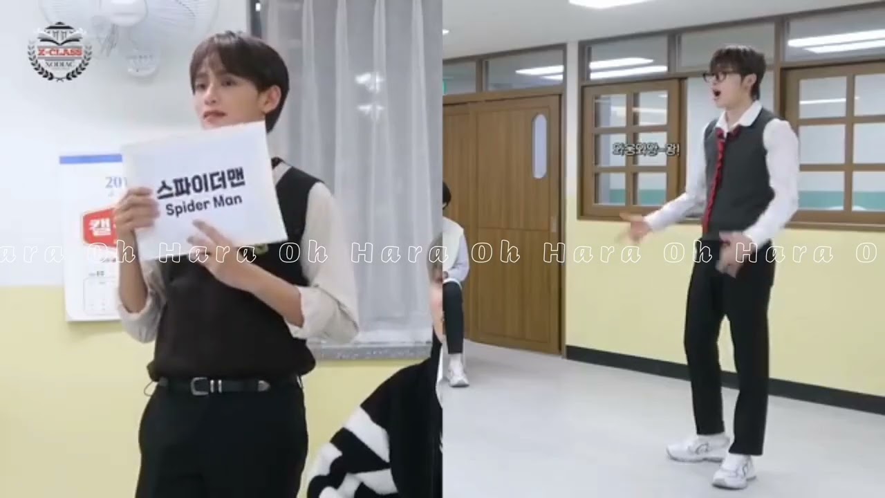 [X-CLASS] XODIAC #1-1 SUB INDO