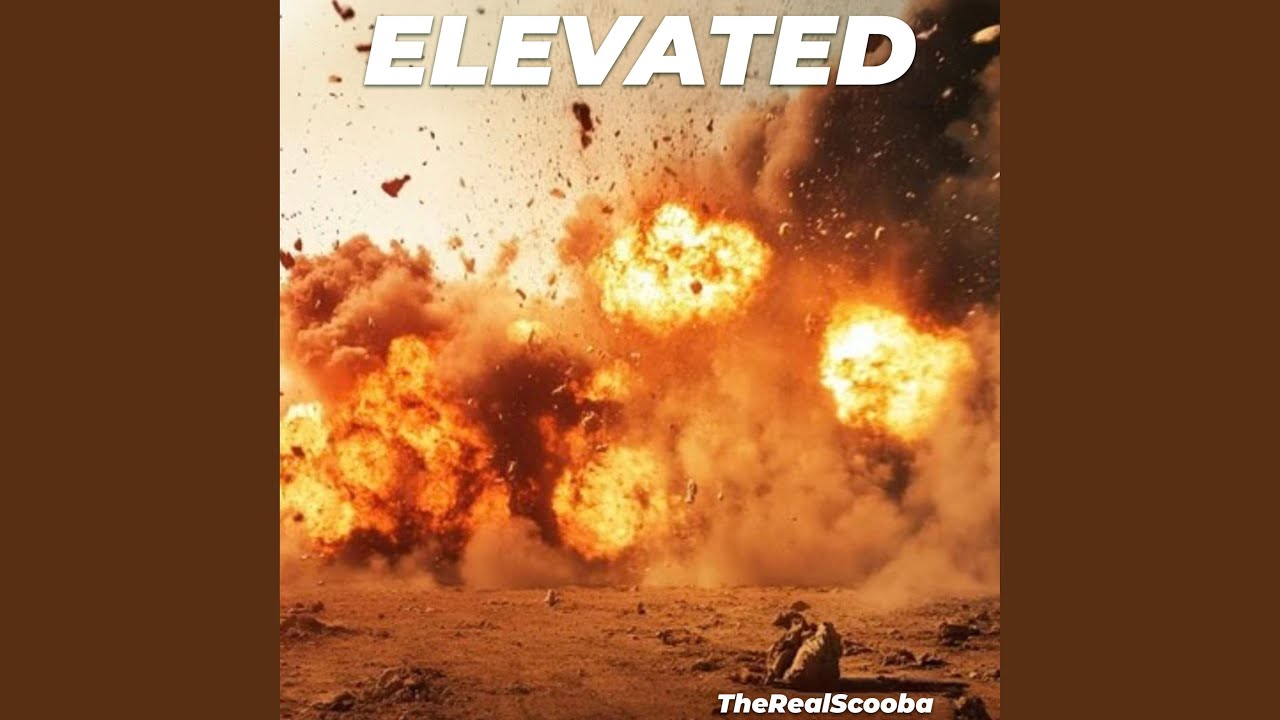 Guarda Elevated su YouTube Guarda Elevated su YouTube