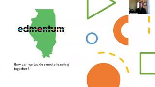 How can we help you with your Remote Learning plan?