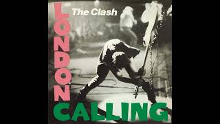 Download Lagu The Clash - London Calling (1979) HQ MP3