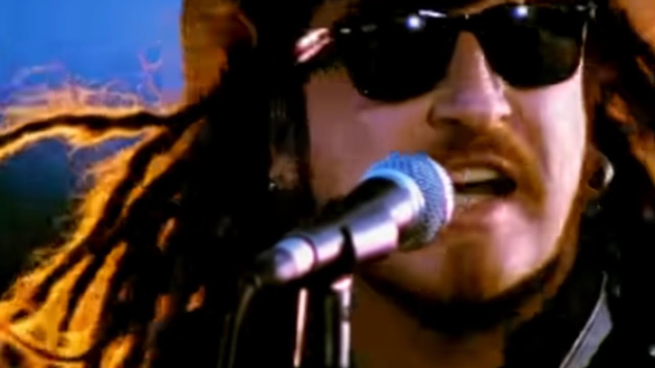 Wildhearts - Top Of The World