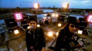 Video thumbnail of "Wildhearts - Top Of The World"