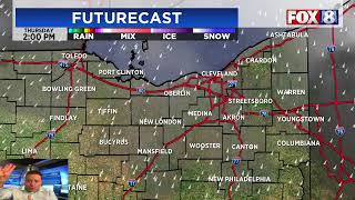 Winter weather advisory