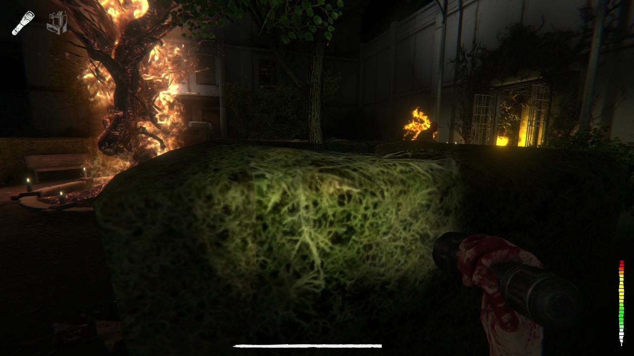 Paranoia Place (Orphanage)