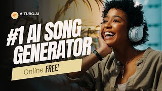 Aitubo: The #1 AI Song Generator Free Online for Creators! screenshot 5
