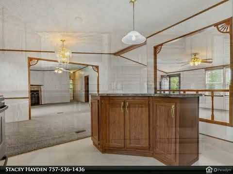 327 Johnny Harrell Road, Gates, NC home video tour