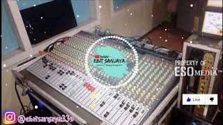 Download Lagu DJ MATAME - REMIX ANGKLUNG VERSION MP3