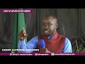GWAJIMA Utajiri Ni Kujiajiri Mwenyewe GWAJIMA Utajiri Ni Kujiajiri Mwenyewe