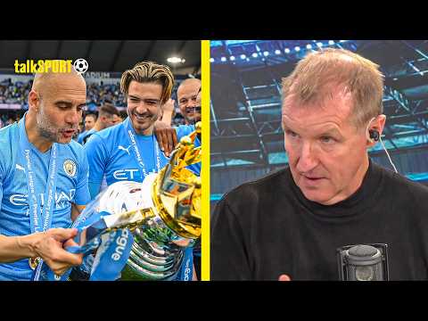Henry Winter CALLS for Man City's titles to be stripped if their appeal fails against 114 charges